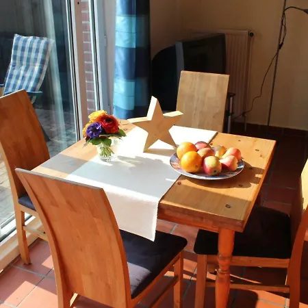 Ferienwohnung Sternenhimmel