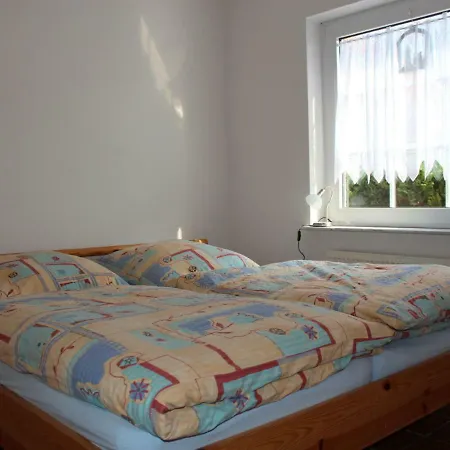 Lägenhet Ferienwohnung Sternenhimmel *
