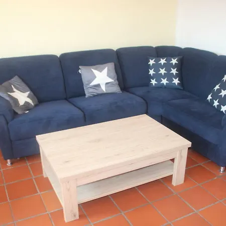 Ferienwohnung Sternenhimmel Lägenhet *