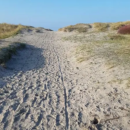 Ferienwohnung Sternenhimmel * Norddeich (Norden)